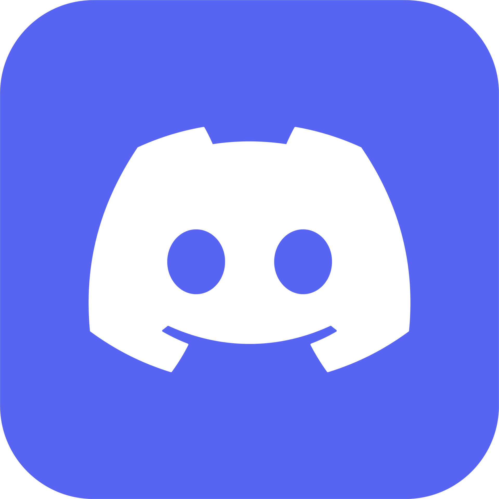 Discord Logo